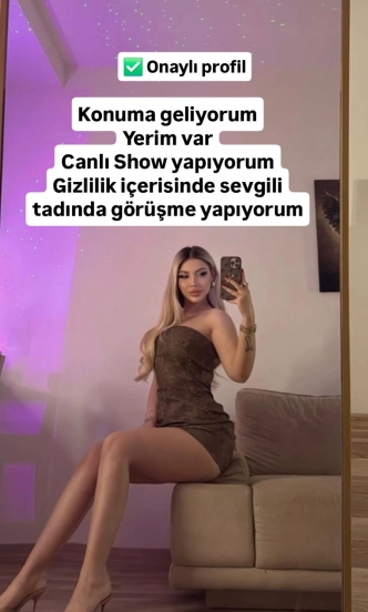 ✅️ELİZA